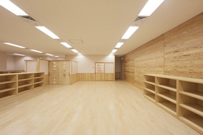 玄関ﾎｰﾙ